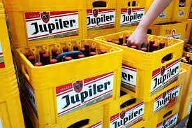 Zwei beamte der polizei köln sind am montagmorgen (15. Jupiler Bier In Belgien Zu Teuer Eu Verdonnert Brauereikonzern Ab Inbev Zu 200 Mio Euro Strafe Ostbelgien Direkt