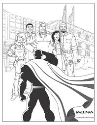 Occupational therapists are responsible for occupational therapy assistants deliver occupational therapy services under the supervision of and in partnership with an occupational therapist (aota. Coloring Pages Aultman