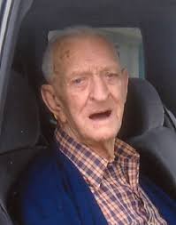 Roy Mabe (1916-2010)