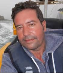 The seaweed resources of Portugal