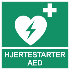 December 2019 defisign, hjertestarter, ilcor. Hjertestarter I Gorlose Home Facebook