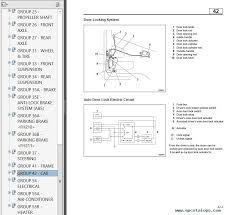 Mitsubishi canter exhaust brake wiring diagram. Mitsubishi Fuso 2002 2004 Service Manual Pdf