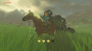 Oct 11, 2016 · welcome to our playthrough series with youtuber stacy, who will play as nova graydawn! How To Get Epona The Legend Of Zelda Breath Of The Wild Wiki Guide Ign