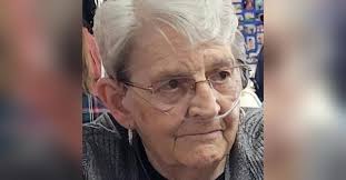 Nancy Louise Benjamin Leighton Obituary