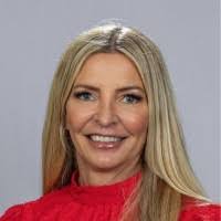 Krista Blevins's Instagram, Twitter & Facebook