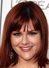 Sara Rue