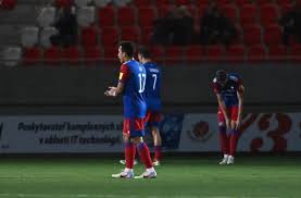 Michalovce hôm nay, vđqg slovakia, ngày 05/11/2021 lúc 23:00. Egy Maulana Vikri Menderita Kekalahan Perdana Bersama Fk Senica Takluk 0 3 Dari Slovan Bratislava