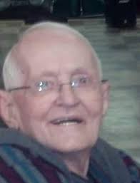 Ralph E. Strobel 1931-2012