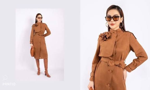 Áo Măng-Tô Cao Cấp Giá Tốt 09/2026