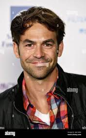 Kyle howard hi-res stock photography and images