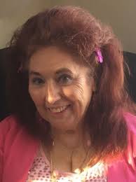 Mary Acker Obituary July 3, 2016