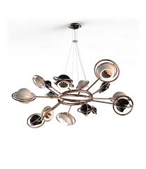 Cosmo Pendant Light Unique Lamps Light Lighting Inspiration