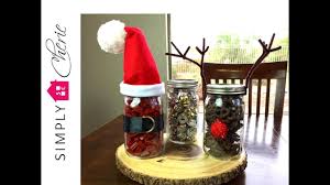 These mason jars will put anyone in the christmas spirit. Christmas Carol Inspired Diy Collab 3 Mason Jar Candy Gifts Youtube