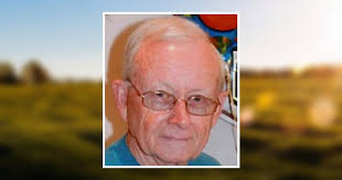 Paul Perkins Obituary October 22, 2019