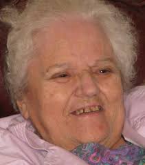 Claire AUGER MITCHELL