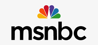 Get your latest gear and merchandise from your favorite msnbc shows like the rachel maddow show, morning joe & more. Msnbc Streaming Msnbc Live Png Image Transparent Png Free Download On Seekpng