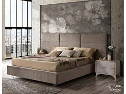 Letto Design Letto Testiera Alta Modello Firenze Md Work Con Un Ribasso Esclusivo