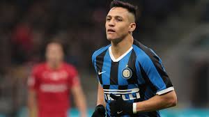 / @inter and chilean national team player. Alexis Sanchez Inter Milan Want Manchester United Winger To Extend Loan Football News Sky Sports
