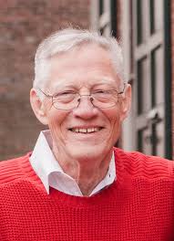 Charles E. “Chuck” Peterson III