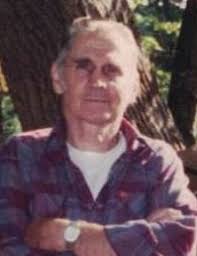 Obituary information for Emmett Paul Cales