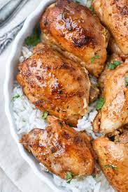 Maybe you would like to learn more about one of these? Instant Pot Chicken Thighs Fresh Or Frozen Momsdish