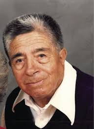 Antonio “Tony” Herrera