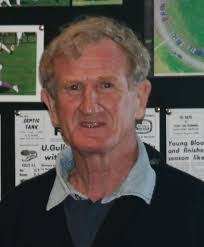 KIRKPATRICK, Alan Hilton