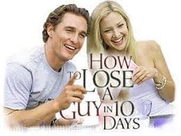 When the two wind up ben has an uncle who exhibits a serious flatulence problem. How To Lose A Guy In 10 Days Movie Fanatic