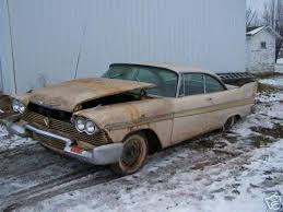 Image result for Buckskin Beige 1958 Plymouth