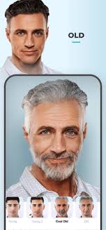 Just combine photos of two people. Faceapp Ai Face Editor On The App Store