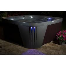 We want to hear from you! Daydream 4500 6 Person 45 Jet Plug And Play Hot Tub With Waterfall Aquarest Outlet