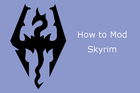 Check spelling or type a new query. How To Mod Skyrim Original Se And Vr Edition