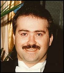 Armando CAMPOS Obituary (2010)