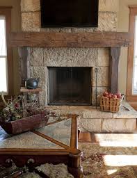 Rustic Fireplace Mantels Barn Beam Mantels Olde Wood Wood Fireplace Mantel Rustic Fireplace Mantels Home Fireplace