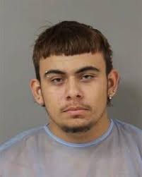 Blountsville man arrested