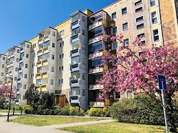 Unter den 42756 4 zimmer wohnungen in rostock sollten junge paare und familien schnell das passende. Wohnungen In Rostock Toitenwinkel