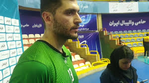 بیوگرافی علی رمضانی