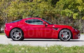 Image result for Grigio Francochamps 2008 Alfa-Romeo