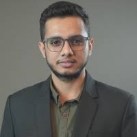 Mushahid (Ali) Majid