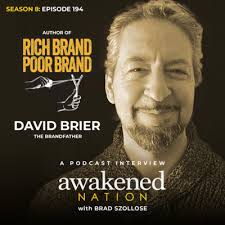 The Coming American Revival: an interview with Chris Widener by Awakened  Nation