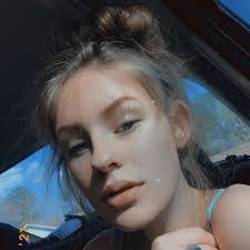 Sophia Sanders's Instagram, Twitter & Facebook