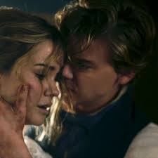 ♡Dove♡ — Belle, when I wake up in the mornings, all I can...