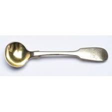 Silver wares by Alexander Dick, Australian Colonial silversmith