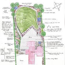Potted plants are a quick and easy way to add splashes of colour. Garden Design Ideas And Services Windy Acre Garden Design Cork Based Garden Design