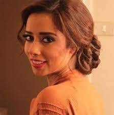 بلقيس فتحي شبيهة ام كلثوم photo stylish hijab arab artists