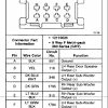 Diagram 2004 saab 9 3 fuel pump wiring diagram full. 1