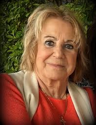 Obituary information for Yvonne M. Yarid