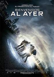 Bienvenidos Al Ayer 2014 Project Almanac Movie Project Almanac Travel Movies