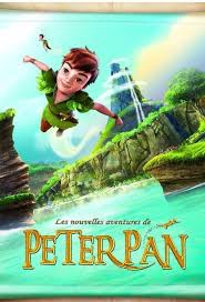 Pin By Nolika Lize On The New Adventures Of Peter Pan Peter Pan New Adventures Zelda Characters