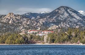 Save big with reservations.com exclusive deals and discounts. Historic Stanley Hotel Estes Park Photograph By Marcy Wielfaert